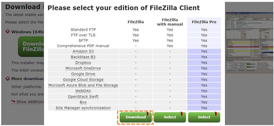 file