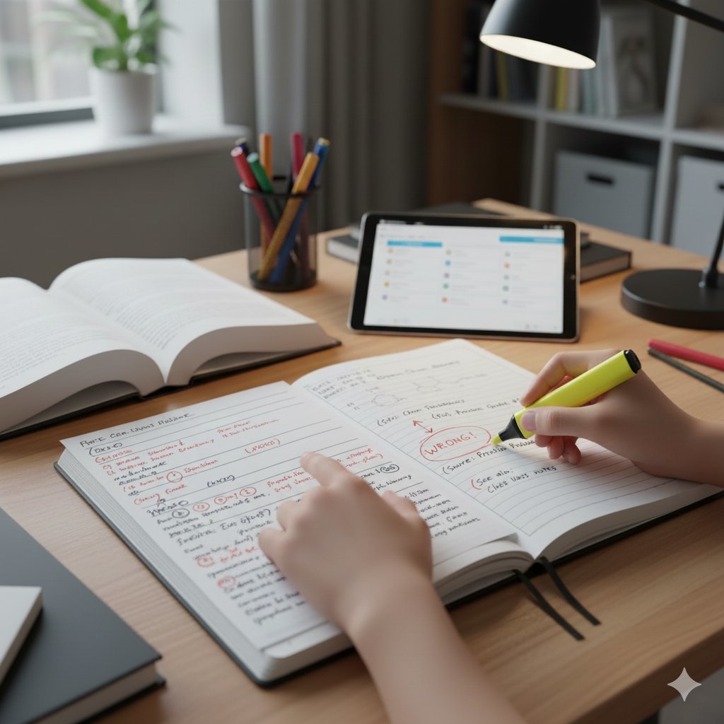 定期テスト振り返り勉強会